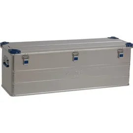 ALUTEC München Alutec INDUSTRY 92 13092 Transportkiste Aluminium (L x 385 x 379 mm
