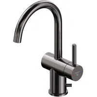 Steinberg Serie 100 Küchenarmatur, schwenkbar, Ausladung 201mm, 1001400BGM, Farbe: