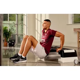 Reebok Step Weiß