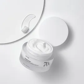 Anua Heartleaf Intensive Beruhigungscreme mit Sonnenschutz 50 ml