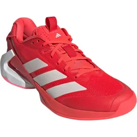 adidas Adizero Ubersonic 5 Lucid Red/Zero Met/Lucid Pink 40