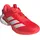 adidas Adizero Ubersonic 5 Lucid Red/Zero Met/Lucid Pink 40