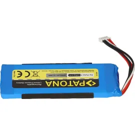PATONA Akku f. JBL Pulse 3 JBL 2017DJ1714 JBL APJBLPUESE3 JBL P5542100-P