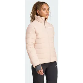 adidas Terrex Multi Essentials Isolationsjacke - Wonder taupe), XL