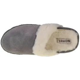 Sorel Nakiska Slide II Grau 37