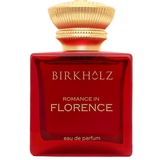 Birkholz Italian Collection Romance in Florence Eau de Parfum, 100ml