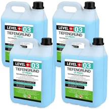 LEVEL+ Tiefengrund LEVEL+ Tiefengrund LF Gipsputz Grundierung L+03 - 20L