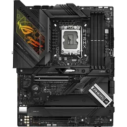 ASUS ROG Strix Z790-H Gaming WIFI Neuware mit geöffneter Verpackung