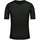 Rapha Merino Lightweight Kurzarm-baselayer Schwarz L