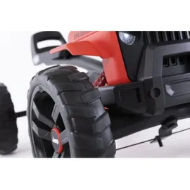 Berg Toys Jeep Buzzy Rubicon