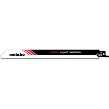 Metabo 2 Säbelsägeblätter 225 mm 2 St.