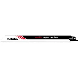 Metabo 2 Säbelsägeblätter 225 mm 2 St.