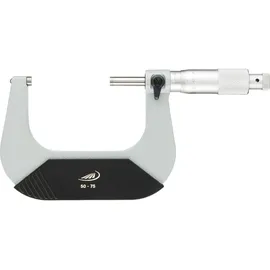 Helios-Preisser Bügelmessschraube DIN 863/1 25-50 mm