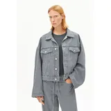 ARMEDANGELS Paasithe Mittelgrau, XS