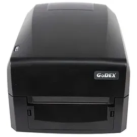 GODEX GE300 Etikettendrucker Thermodirekt, Thermotransfer 203 x 203 dpi Etikettenbreite (max.): 110 mm USB, RS-232, LAN