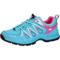 LICO Newfield Outdoorschuh 36 Blau