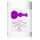 Kallos Cosmetics Kallos KJMN Professional Bleaching Powder Aufhellendes und melierendes Puder 500 ml