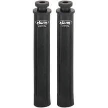VIGOR Gummischlauch, lang, V7471-TL