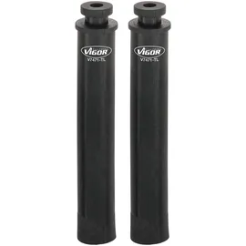 VIGOR Gummischlauch, lang, V7471-TL