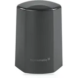 eQ-3 Temperatur- und Luftfeuchtigkeitssensor außen anthrazit