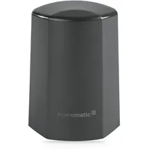 eQ-3 Temperatur- und Luftfeuchtigkeitssensor außen anthrazit