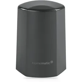 eQ-3 Temperatur- und Luftfeuchtigkeitssensor außen anthrazit