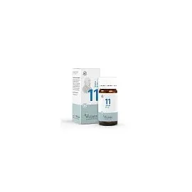 A. Pflüger GmbH & Co KG Biochemie Pflüger Nr. 11 Silicea D 12