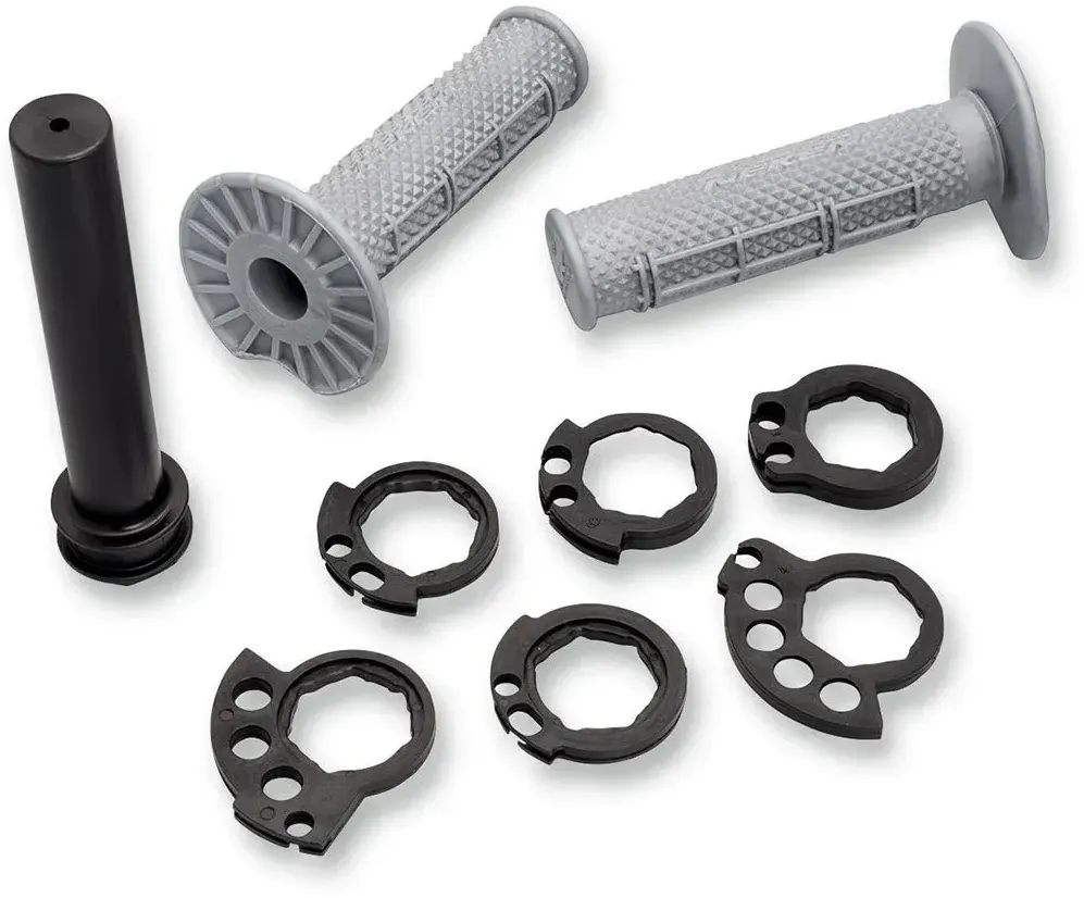 Neken And S 26.5 Mm Gasdrehgriff Hülse - Grey - One Size