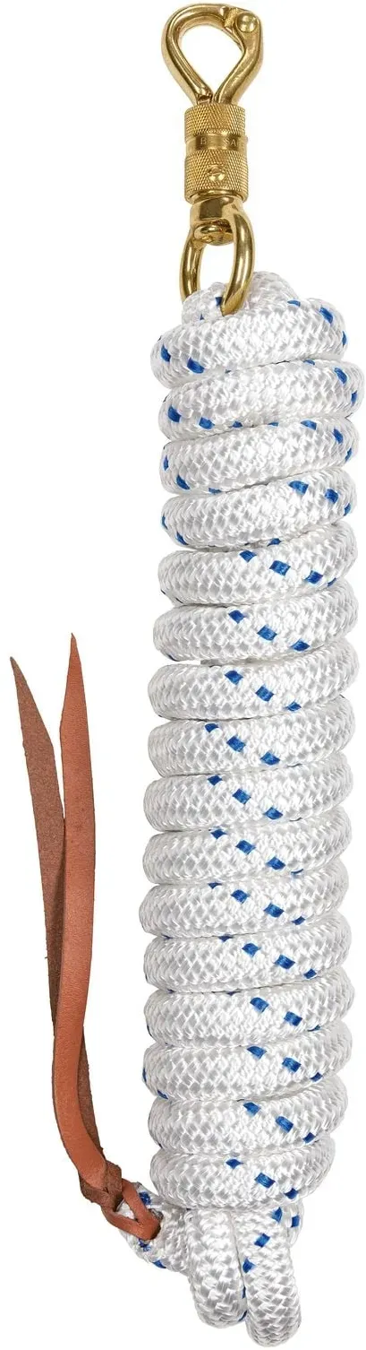 L-pro West Westernrope weiß
