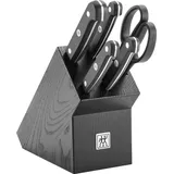 Zwilling Gourmet Selbstschärfender Messerblock