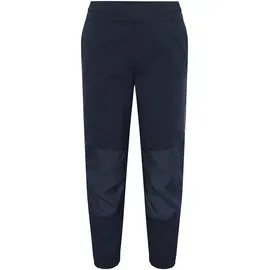 Didriksons Regenhose Blau 120