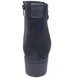 HARTJES Stiefelette in schwarz 37