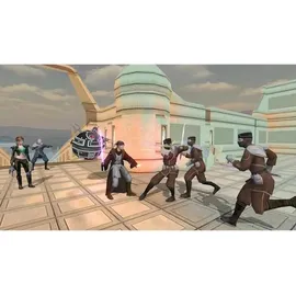 Star Wars Heritage Pack