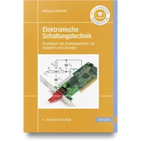 Hanser Fachbuchverlag Elektronische Schaltungstechnik