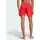 adidas Badeshorts 13 CM rot XXL