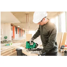 Hikoki CJ18DAW2Z ohne Akku + HIK-System Case III