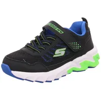 SKECHERS Elite Sport Tread Kinder Schwarz 28