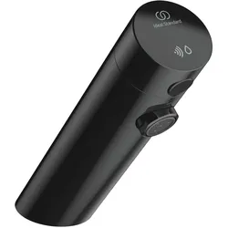 Sensor-Waschtischarmatur Sensorflow ohne Mischung Ausladung 120mm Batterie Chrom
