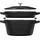 Staub Cocotte Kochtopfset 2-tlg. schwarz