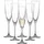 Schott Zwiesel Sektglas Classico 0,21 l 6-tlg.