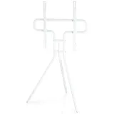 Hama TV-Design Bodenständer) 191 cm