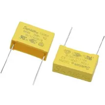 Suntan TS08H0A9224KRB0GSR Funkentstör-Kondensator 0.22 μF 310 V/AC 10