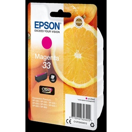 Epson 33 magenta