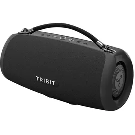 Tribit Stormbox Lava schwarz