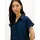Tommy Hilfiger Shirtkleid Blau/Schwarz 34