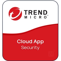 Trend Micro Cloud App Security