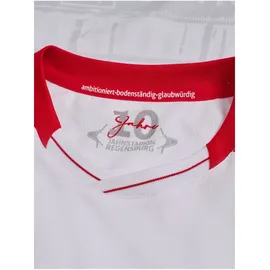 hummel Jahn Regensburg Heimtrikot 2025/26 Unisex Gr. XL