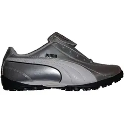 Puma  Fussballschuhe 101972  in Silbern, 36