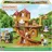sylvanian families Erlebnis Baumhaus