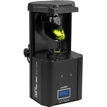 Eurolite TSL-350 Scan COB Schwarz